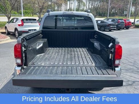 Used 2021 Toyota Tacoma SR5 RWD image 26