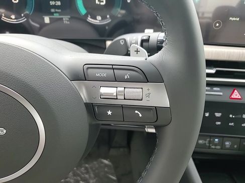 New 2026 Hyundai Sonata SEL image 18