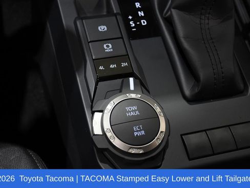 Used 2026 Toyota Tacoma SR5 image 27