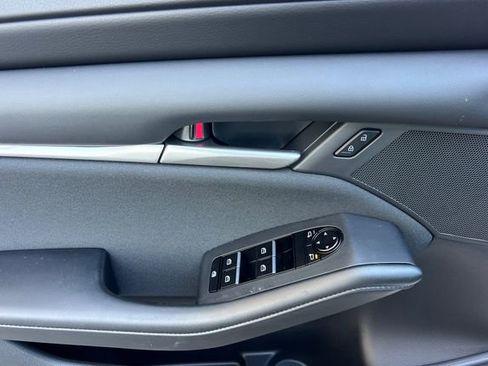 New 2026 MAZDA MAZDA3 s image 11