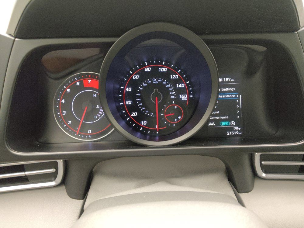 Used 2023 Hyundai Elantra SE FWD image 23