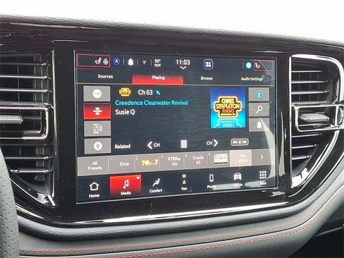 New 2026 Dodge Durango GT image 12