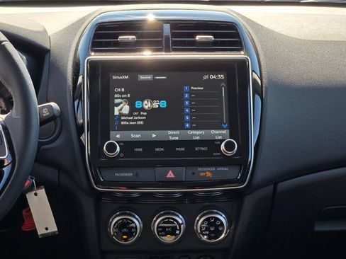 Used 2026 Mitsubishi Outlander Sport AWD image 16