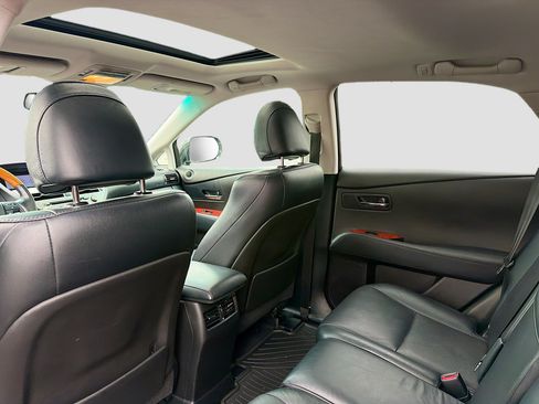 Used 2010 Lexus RX 350 AWD image 6