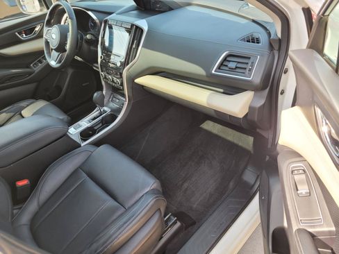 Used 2022 Subaru Ascent Limited w/ Technology Package AWD/4WD image 24