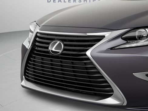 Used 2018 Lexus ES 350 w/ Premier Package FWD image 59