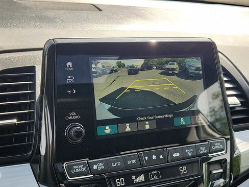 Certified 2023 Honda Odyssey Elite image 17