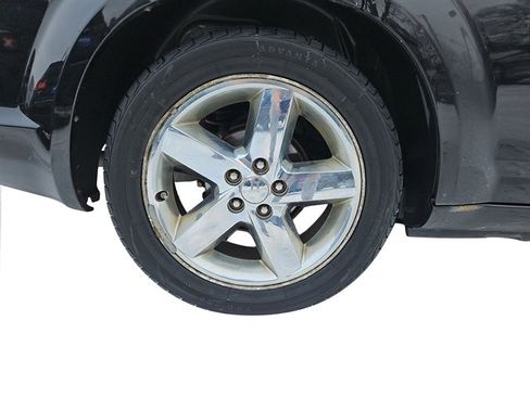 Used 2013 Dodge Avenger SXT w/ Rallye Appearance Group image 16