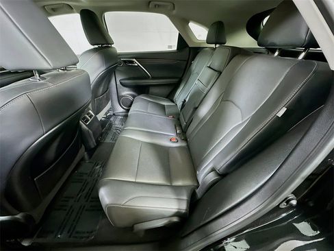 Used 2022 Lexus RX 350 FWD w/ Premium Package image 14