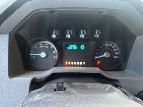 Used 2016 Ford F350 XL w/ Power Equipment Group image 14