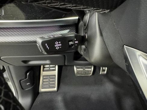 New 2026 Audi SQ8 Prestige AWD/4WD image 33