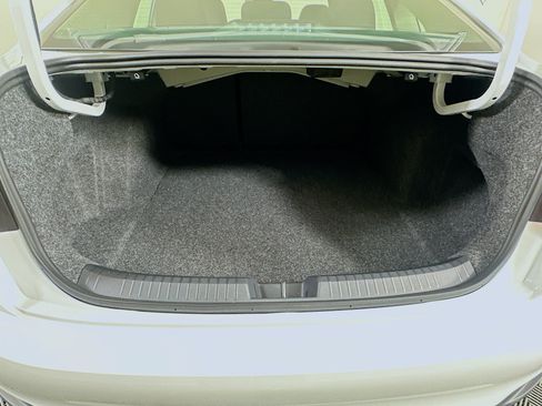 Used 2025 Volkswagen Jetta S FWD image 26