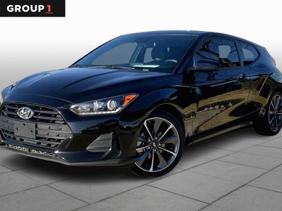 Used 2021 Hyundai Veloster 2.0 Premium