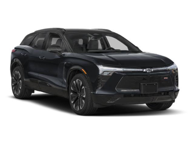 Used 2024 Chevrolet Blazer EV RS AWD/4WD image 9