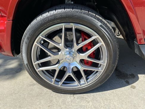 Used 2022 Mercedes-Benz G 63 AMG 4MATIC image 13