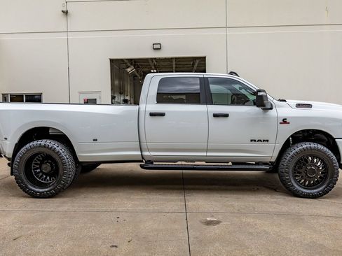 Used 2026 RAM 3500 Lone Star AWD/4WD image 11