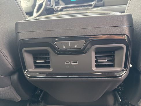 New 2026 Chevrolet Silverado 1500 ZR2 AWD/4WD image 27