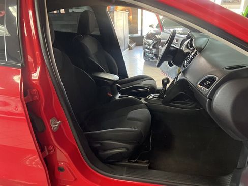 Used 2016 Dodge Dart SE w/ Convenience Group image 20