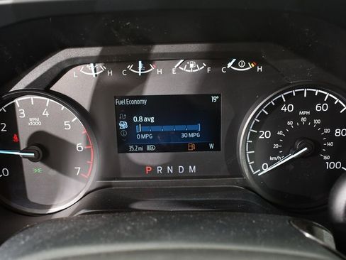 New 2026 Ford F350 XL w/ XL Driver Assist Package image 25