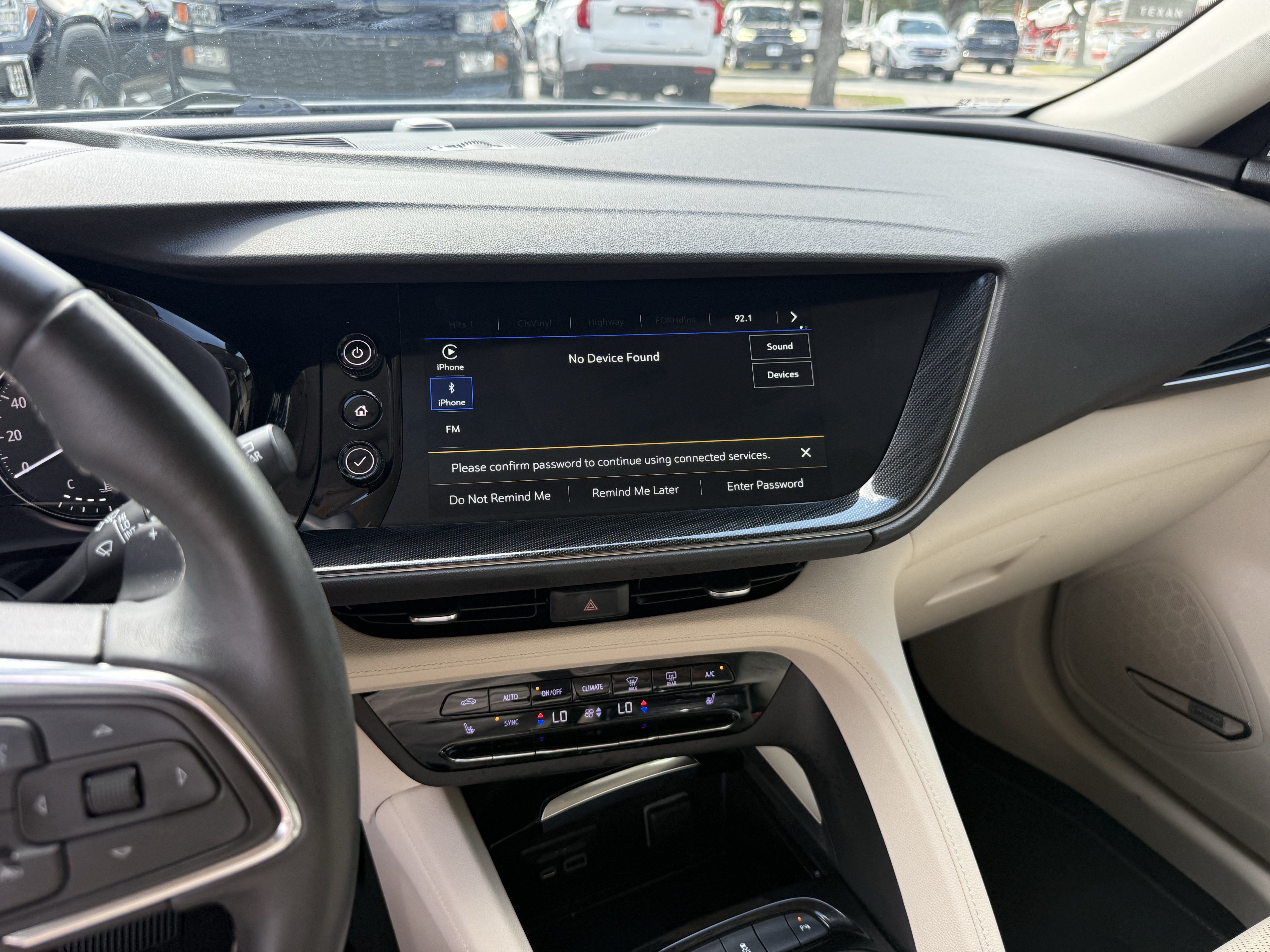 Used 2023 Buick Envision Essence w/ Technology Package I AWD/4WD image 19