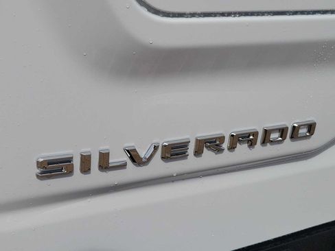 New 2026 Chevrolet Silverado 1500 LT w/ Safety Package RWD image 11