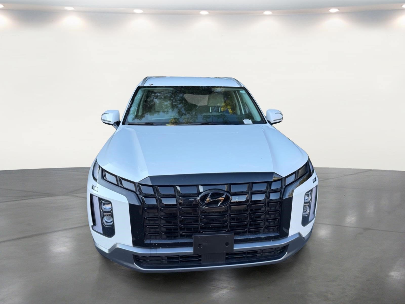 Used 2025 Hyundai Palisade SEL AWD/4WD image 9
