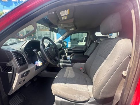 Used 2019 Ford F150 XLT w/ Equipment Group 302A Luxury RWD image 8
