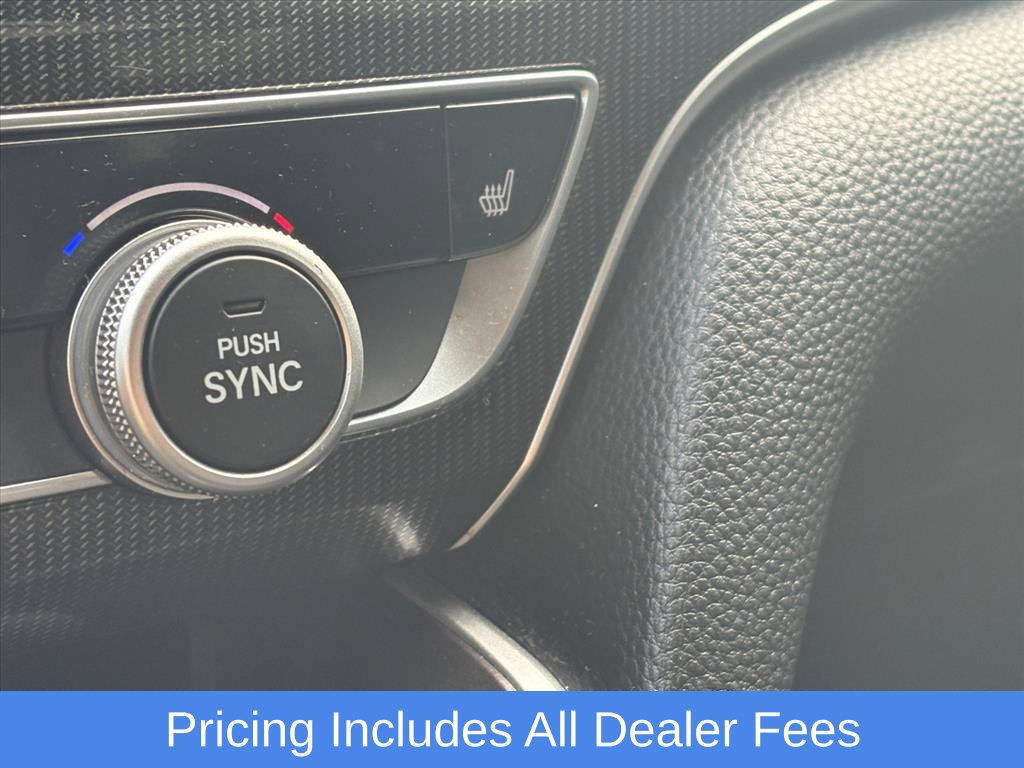 Used 2022 Honda Accord Sport Special Edition image 14