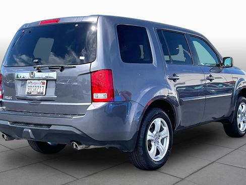 Used 2015 Honda Pilot EX image 12