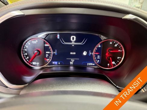 Used 2020 Chevrolet Blazer Premier w/ Driver Confidence II Package AWD/4WD image 7