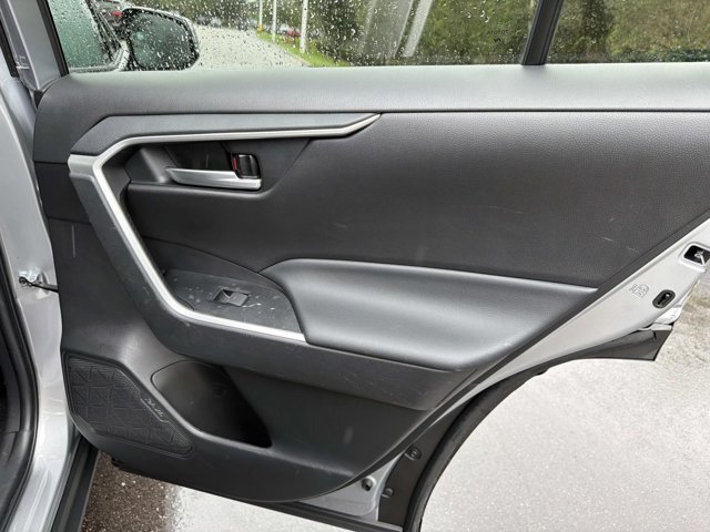 Used 2023 Toyota RAV4 XLE FWD image 19