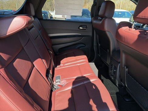 New 2026 Dodge Durango GT image 27