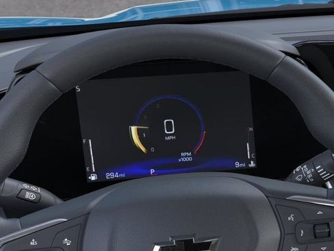 New 2026 Chevrolet Trax ACTIV w/ Driver Confidence Package image 42