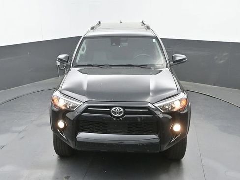 Used 2020 Toyota 4Runner SR5 Premium w/ Moonroof Package image 14