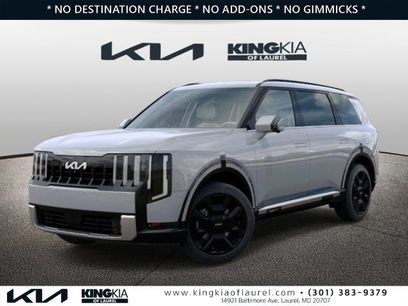 New 2027 Kia Telluride SX Prestige w/ Towing Package