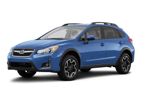 Used 2016 Subaru Crosstrek 2.0i Premium image 1