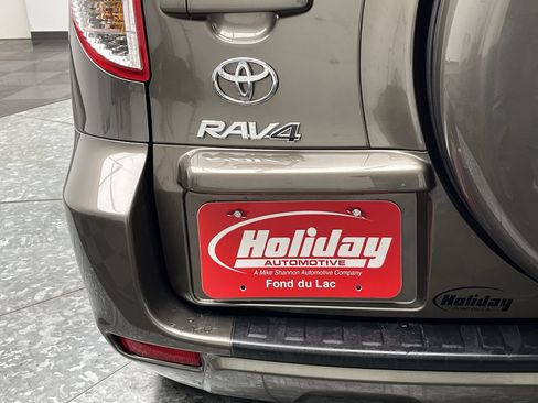 Used 2012 Toyota RAV4 4WD w/ Upgrade Value Pkg image 25