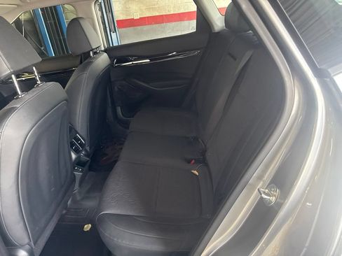 Used 2025 Kia Seltos S FWD image 5