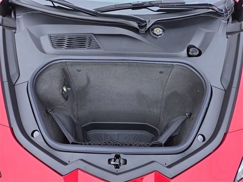 New 2026 Chevrolet Corvette Stingray Preferred Cpe w/ Z51 Performance Package image 16