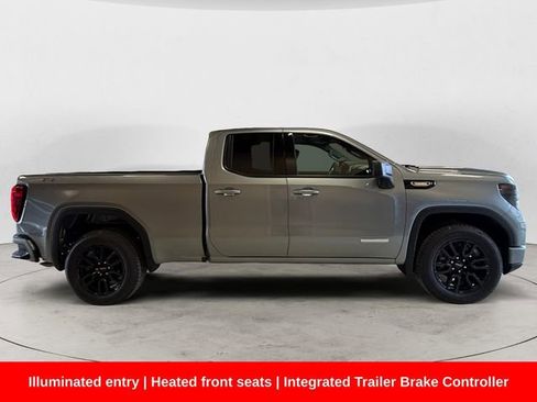 New 2026 GMC Sierra 1500 Elevation AWD/4WD image 7