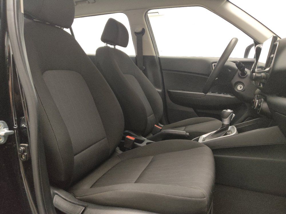 Used 2021 Hyundai Venue SE FWD image 21