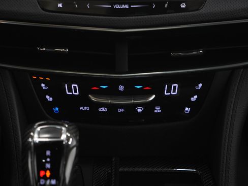 Used 2019 Cadillac CT6 V w/ Driver Assist Package AWD/4WD image 20