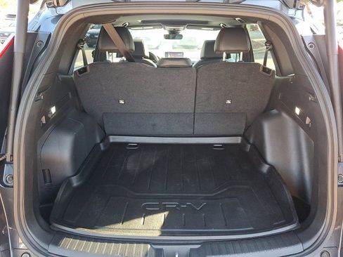 Used 2025 Honda CR-V Sport-L image 28