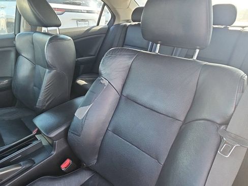 Used 2009 Acura TSX Sedan FWD image 17