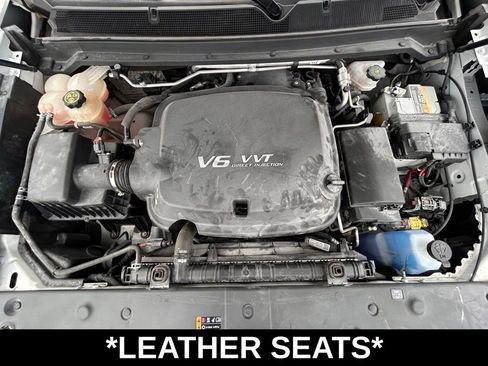 Certified 2022 GMC Canyon Denali image 11