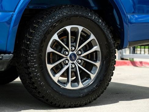 Used 2018 Ford F150 Lariat w/ Equipment Group 502A Luxury AWD/4WD image 66
