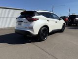 Used 2022 Nissan Murano SV w/ SV Midnight Edition Package image 5