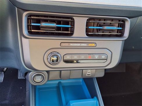 New 2025 Ford Maverick XLT w/ Equipment Group 301A image 14