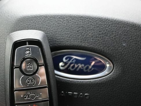 New 2026 Ford F250 Lariat w/ Lariat Ultimate Package image 53