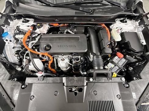 Used 2026 Honda CR-V Sport Touring image 31